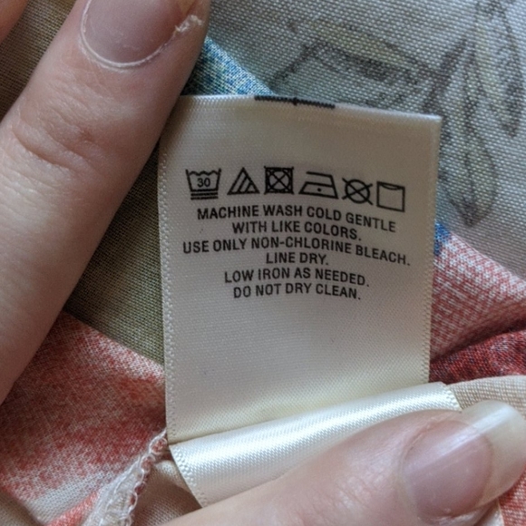 Gorgeous Adjustable sundress from Anthropologie - Picture 4 of 6